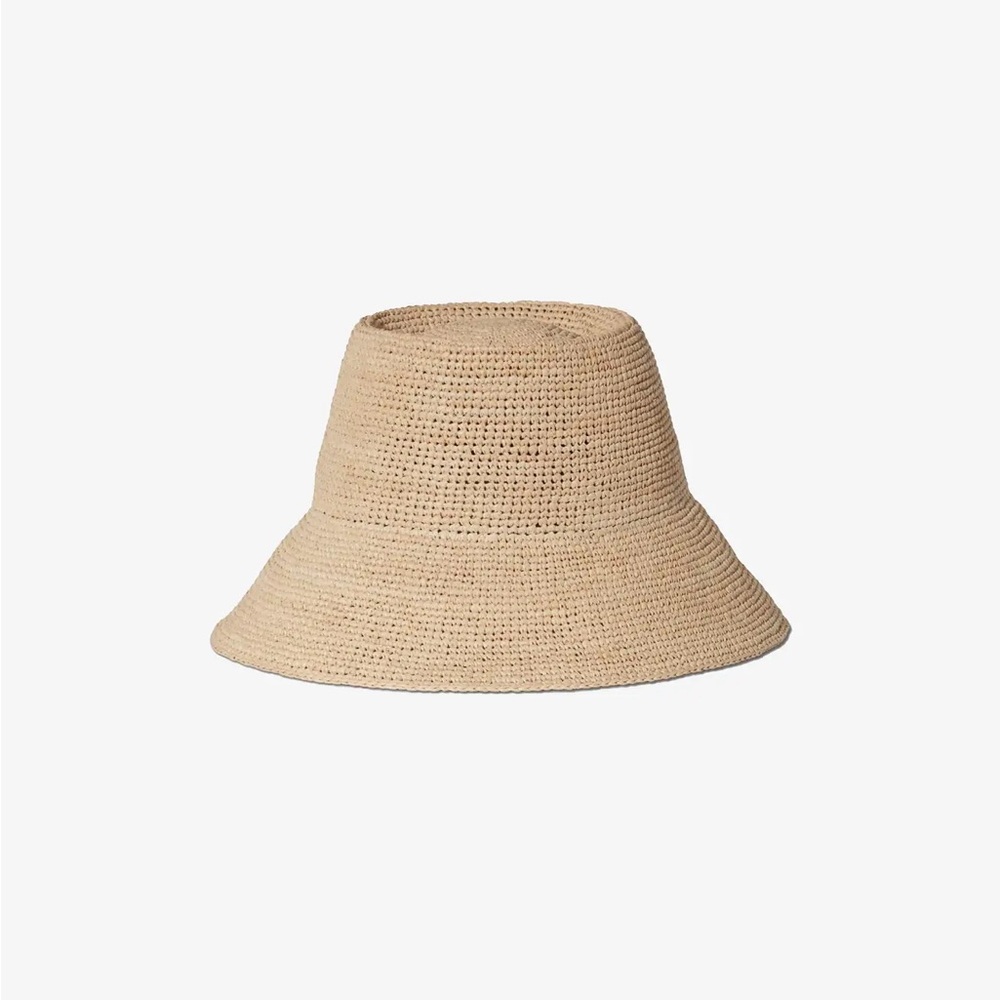 NWT Janessa Leone FELIX Hat